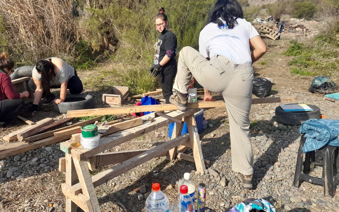 Limpieza de Riberas Rompe Récords: Mujeres y Ríos Libres Lideran la Iniciativa