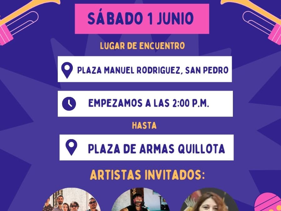 3ª CAMINATA POR LA NIÑEZ, JUNTOS POR EL NO CIERRE DEL CAMPO HOGAR LOS ESPINOS